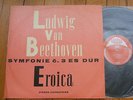 ??????SUPRAPHON STEREO  SV SHADED BEETHOVEN SYMPHONY 3 CPO MATACIC  EX+