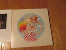 GRATEFUL DEAD 3 LP SET EUROPE 72  BOOKLET INCLUDED*VALUE+FREE SHIPPING