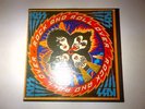 KISS Reel to Reel Rock and Roll Over 1976