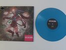 COHEED AND CAMBRIA The Afterman Descension LP BLUE VINYL w/ CD thrice riverside