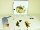 New COIL Ape of Naples/The New Backwards 4 LP box set Important Records