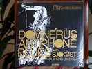 AUDIOPHILE PRORIUS - ATR MASTERCUT GERM LP 004 