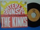 THE KINKS  see my others BEATLES SHADOWS HERMAN'S HERMITS DAVE CLARK FIVE etc