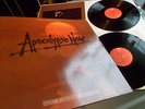 DOORS         - THE END / APOCALYPSE NOW -     MINT DOPPELALBUM TOP ZUSTAND
