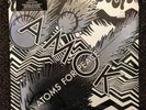 ATOMS FOR PEACE Amok DELUXE 2x VINYL LP Thom Yorke Radiohead Flea RHCP sealed