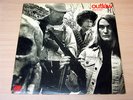EX/EX-  Eugene McDaniels/Outlaw/1970 Atlantic LP/Plum Label