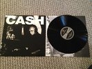 Johnny Cash American V A Hundred Highways Vinyl LP