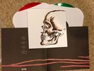CIty & Colour Bring Me Your Love RED and GREEN HOLIDAY New NM /300 alexisonfire