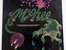 MCPHEE - SUPER RARE -  VIOLETS HOLIDAY SVHL-934391 1971