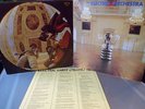 ELECTRIC LIGHT ORCHESTRA     - SAME -  UK FIRSTPRESS 1971 INKL. ORIGINAL INSERT