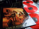 DOORS        - LIVE 1968 -     UNGESPIELT/ UNPLAYED ARCHIVE BOX - SET