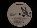 NUGGETS RARE PSYCH Original WLP Promo 13th FLOOR ELEVATORS CHOCOLATE WATCHBAND