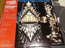 Bingo Miki & Inner Galaxy Orchestra Montreux Cyclone Japan Hi-Fi TBM 2LP OBI NM
