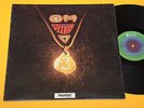 JOHN COLTRANE LP OM TOP JAZZ ORIG ITALY 1976 EX+   AUDIOFILI
