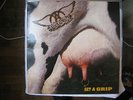 Aerosmith - 1993 Get A Grip 2 LP (Geffen GEF24444) Spain