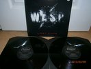 W.A.S.P.-FIRST BLOOD..LAST CUTS(DOUBLE)-1993-CAPITOL USA-ESTG 22171/2-EXCELLENT