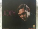 Joey Pastrana And His Orchestra - Joey / Latin Soul / Boogaloo Cotique RARE