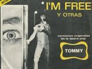 THE WHO i'm free MEXICAN 7