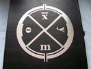 Clan Of Xymox. Vinyl Box [Color] Limited 180gr High Quality
