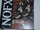 NOFX 30th Anniversary Box Set Autographed /250 Fat Wreck Color SEALED Vinyl