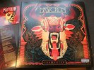 MASTODON THE HUNTER 180 GRAM VINYL DOUBLE LP UNPLAYED SIGNED BILL KELLIHER