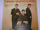 Introducing The Beatles Version 1    No Record     LP 1062   COVER ONLY