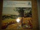 KEILBERTH BEETHOVEN PASTORALE FIDELIO TELEFUNKEN SLT 43050 M-
