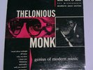 Thelonious Monk    Bluenote LP 5002