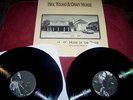 Neil Young LAND OF THE FREE ... 2 LP COLLECTOR'S HEARTLAND REVINYLIZED