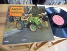 NOVI IN WONDERLAND 1968 MINT 1ST SABA JAZZ ALBUM MEGA RAR