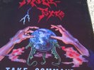 MYSTIC FORCE Take Command The Demo Years LP