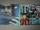 Frank Zappa - Burnt Weeny Sandwich - 1st Pressing - 1970 - Mothers of Invention