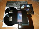 PINK FLOYD POMPEII BOX SET 2 LP ONE PICTURE DISC POSTER LIMITED EDITION RARE