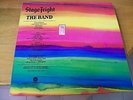 THE BAND STAGE FRIGHT  LP MINT-- CAPITOL GERMANY