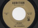 2 COOL SURF INSTRUMENTALS-VAQUEROS-AUDITION 6102-ECHO/DESERT WIND-LISTEN