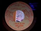 TOMMY NAVARRO-I CRIED MY LIFE AWAY-DE JAC 1253. ORIGINAL