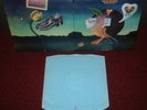 NICK DRAKE Pink Moon LP 1972 ISLAND 1st Press MINT 1U/1U