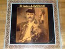 EL GAITERO LIBARDON SELF TITLED SPAIN LP