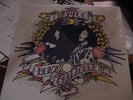 SEALED    RORY GALLAGHER  TATTOO  LP    ORIGINAL 1973   SEALED