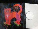 Pussy (Super Rare Test Press Vinyl LP)Pussy Plays-UK-B.T. 5002-Morgan Blue Town