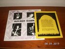 Bolder Damn : Mourning - EARLY Rockadelic Records Release - RRLP 3,5 - RARE 