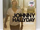 33t vinyle l attente de johnny hallyday neuf sous blister