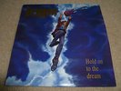 DEMON-Hold On To The Dream  DOUBLE VINYL LP  CLEAN COPY