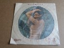 k) Taiwan semi nude picture disc with Interior Ministry Permit 33rpm 10