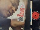 McCOY TYNER [Live at Newport] STEREO AS-48 [impulse] RVG*