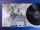 THE BEATLES REVOLVER parl 66 -2-3 UK orig Lp vg+