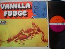 VANILLA FUDGE   