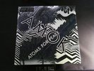 Atoms For Peace Amok Deluxe Limited Edition Thom Yorke Radiohead Flea LP Neu