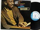 Jimmy Smith       Rockin´the boat       Blue Note    NY       NM  #  36