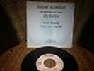 45 tours Graeme allwright/francis lemarque